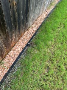 Irrigation Repair Liberty Hill