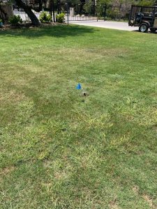 Sprinkler Repair Liberty Hill